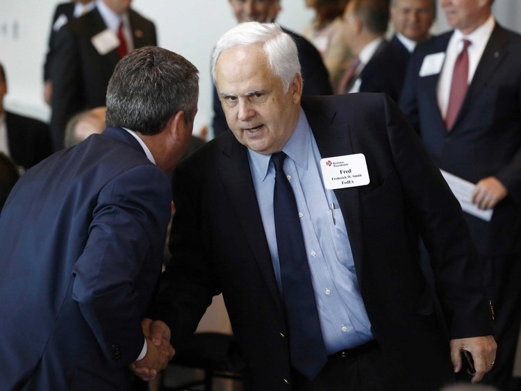 أفضل 18 مديرا عاما  في الولايات المتحدة