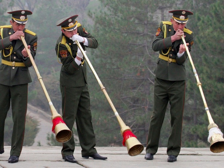 Los 19 países con los impuestos más altos del mundo