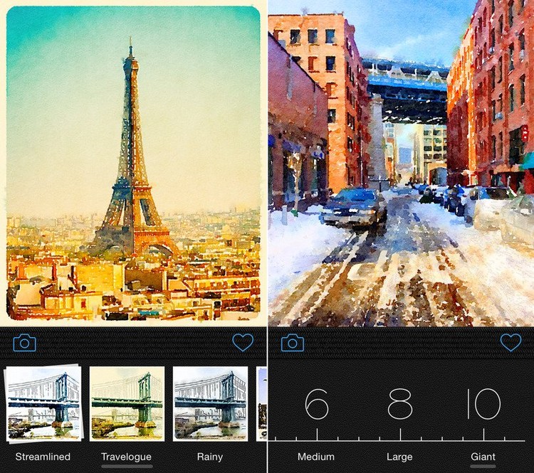 أفضل تطبيفات أيفون في 2014