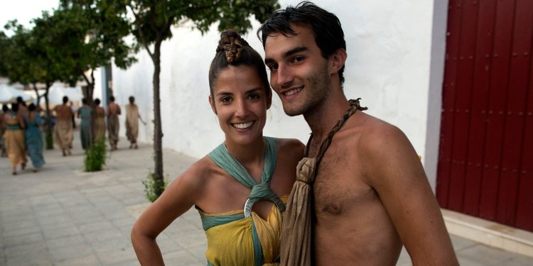 La pequeña ciudad de España que ha sido salvada por "Juego de Tronos"