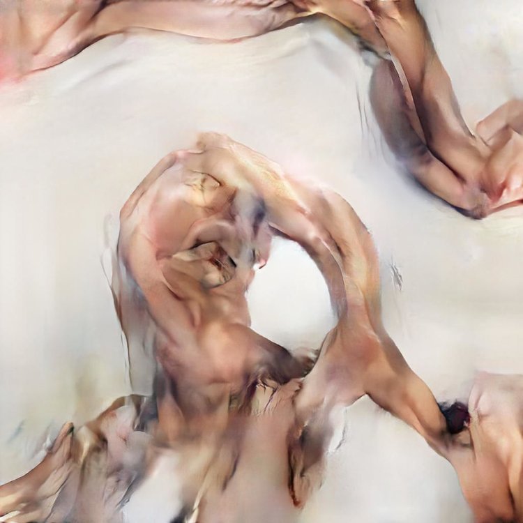 Cómo la inteligencia artificial está creando un nuevo mercado del arte