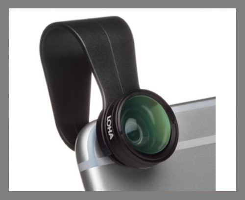 10 extraños pero útiles accesorios para tu iPhone