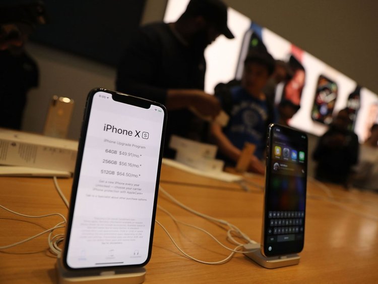 iPhone X o iPhone XS: ¿Qué iPhone deberías comprar?
