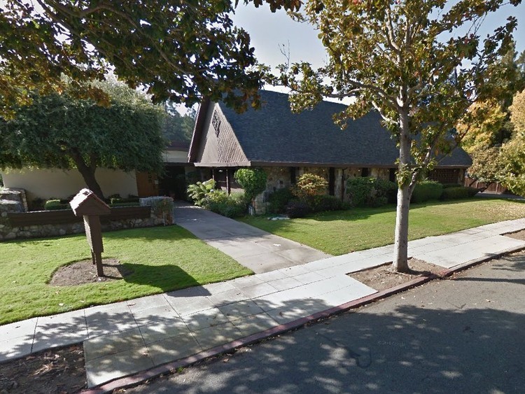 حياة ماريسا ماير وترقيها الوظيفي