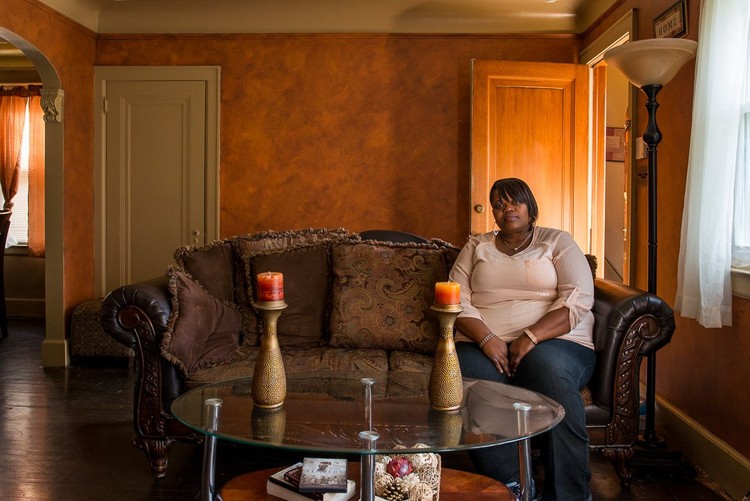 تاريخ الإئتمان الأمريكي المرعب 