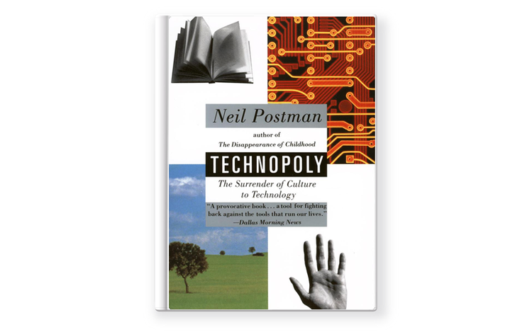 7 libri da leggere prima di avviare un’impresa nel settore tech