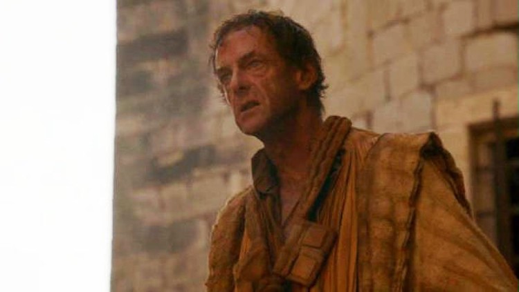 13 attori che sono passati da ‘Harry Potter’ a ‘Game of Thrones’