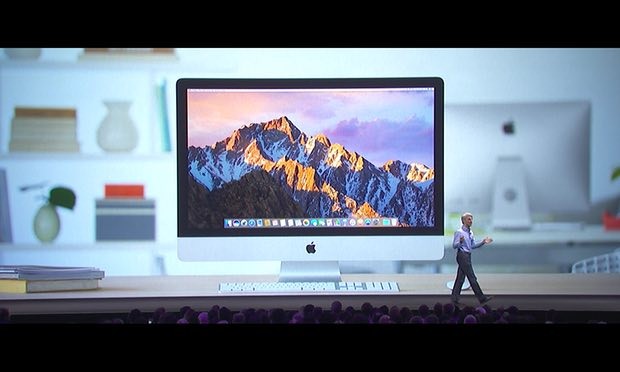 Apple WWDC 2017: Итоги первого дня