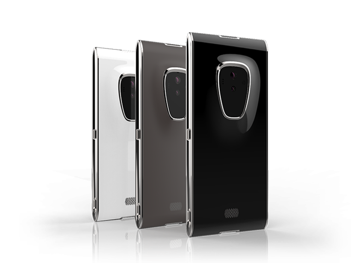 El desarrollador del smartphone blockchain recauda 110 millones en el primer día de su ICO