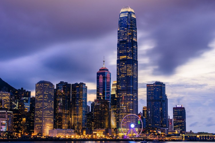 Le 20 città più visitate nel 2016