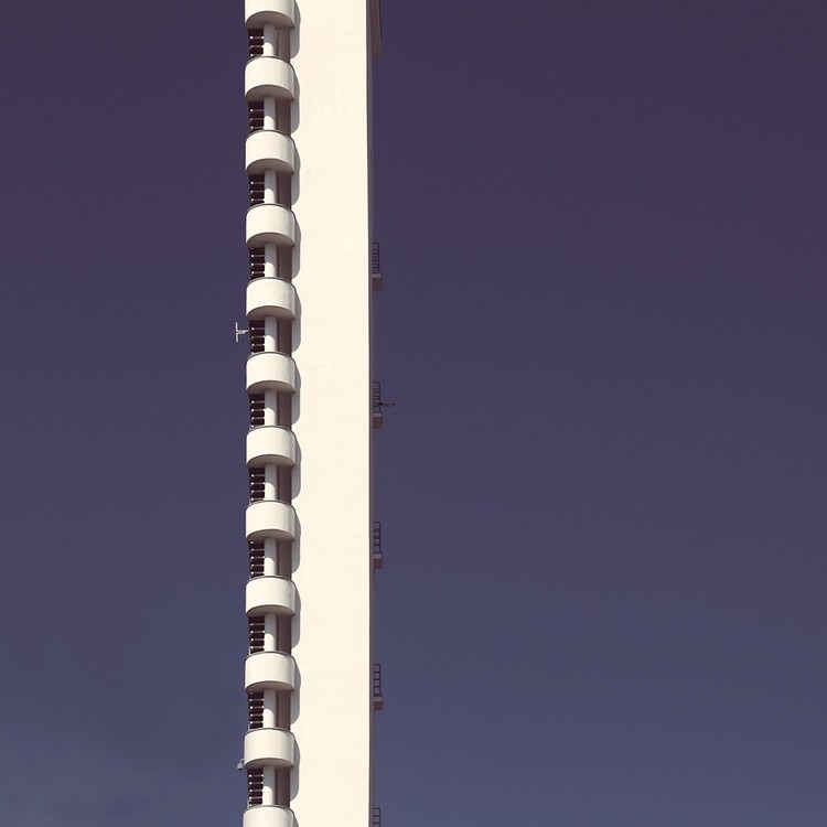 Miracoli dell’architettura moderna