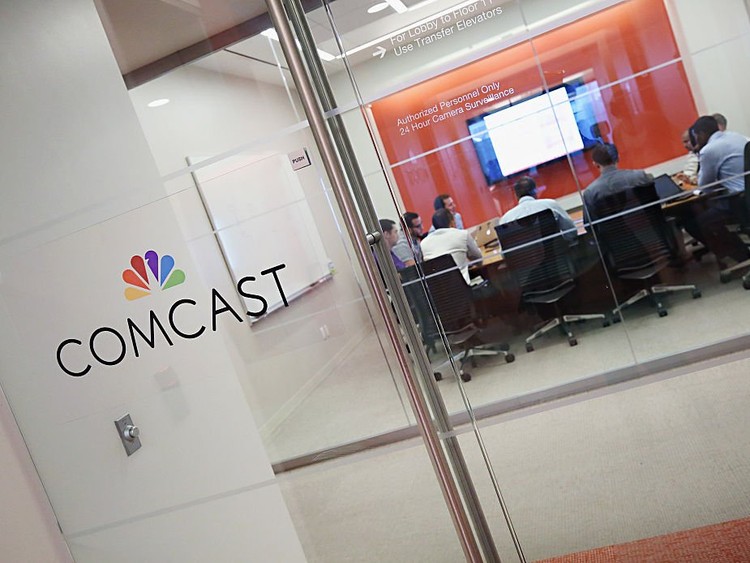 Le 19 società di Wall Street preferite dagli investitori