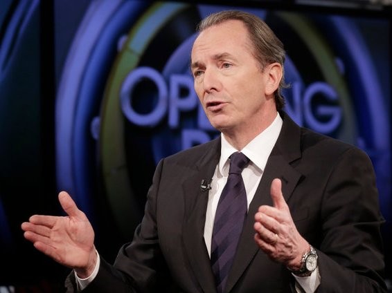 ¿Qué relojes se ponen los multimillonarios?