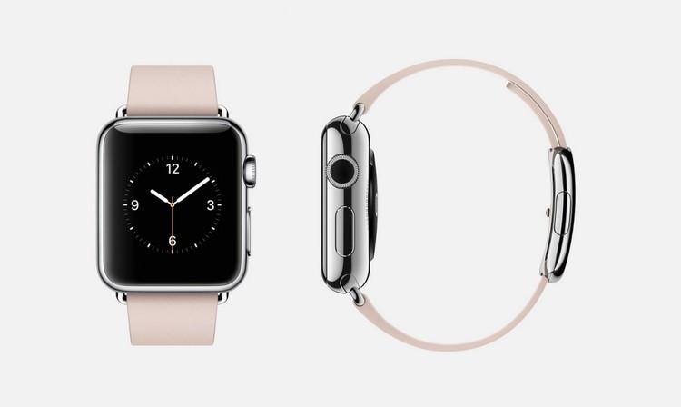 22 تصميما لApple Watch
