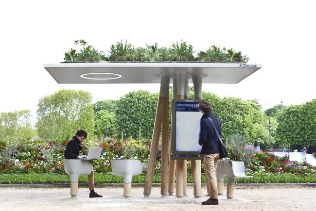 12 Objetos de design para a sua cidade