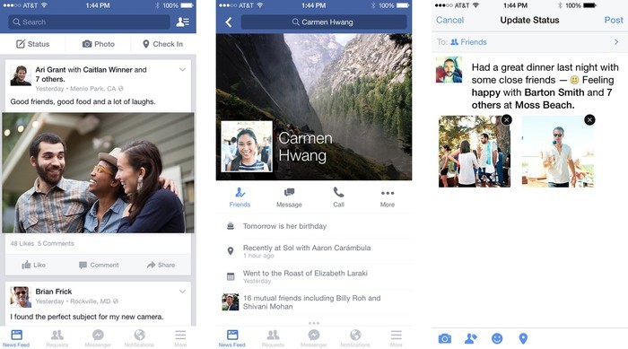  أفضل التطبيقات المجانية لآيفون