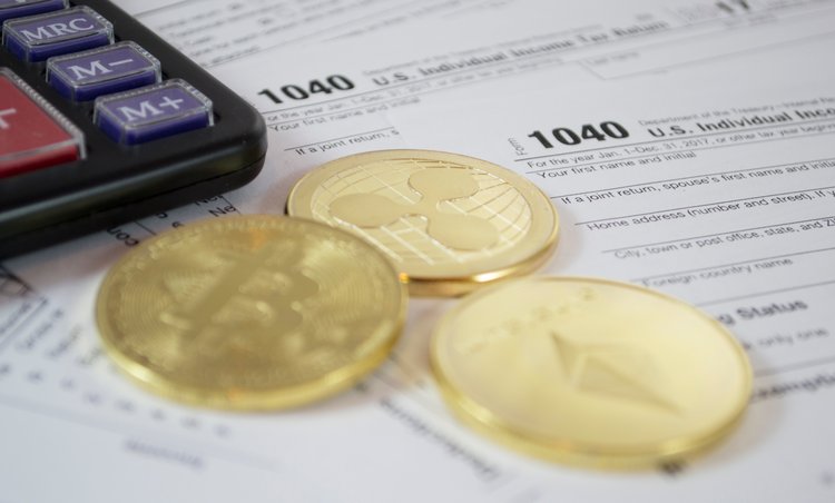 Crypto Tax Experts: "It’s A Nightmare for Most People"