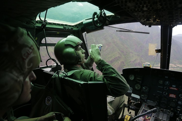 Le foto della Dakar 2016