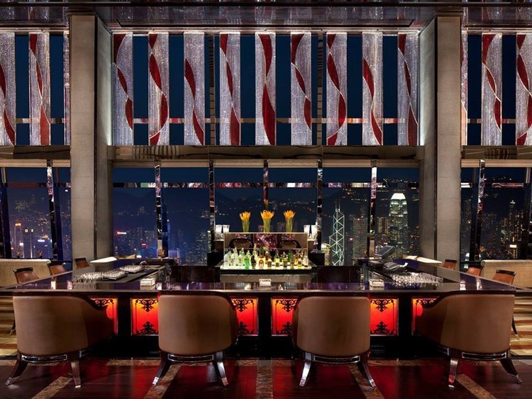 50 أفضل فندق في العالم - الجزء الثاني