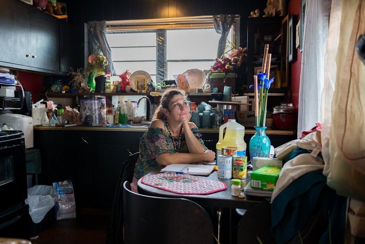 Perché i giovani Americani stanno perdendo la fiducia nel Capitalismo