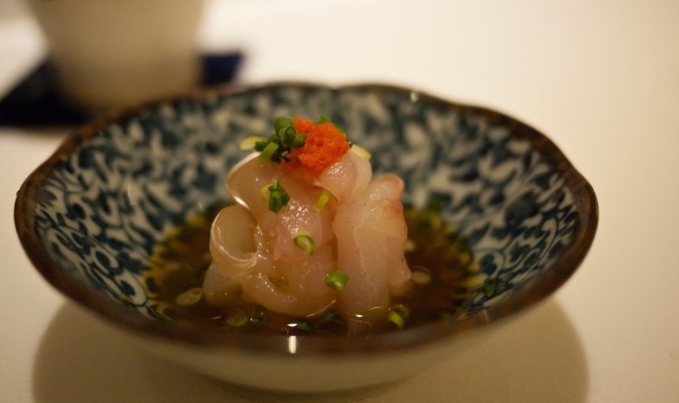 Os 20 menus de degustação mais caros do mundo