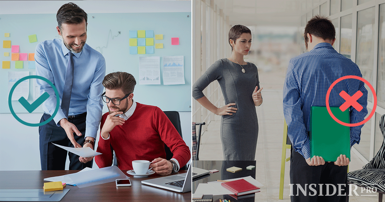 6 Razões pelas quais não é aumentado