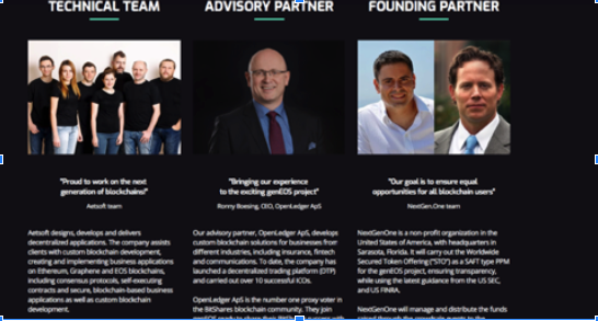 Most Common ICO Mistakes