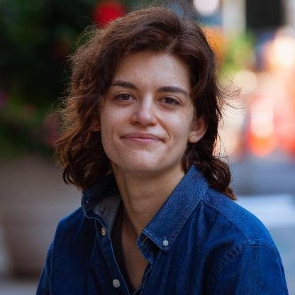 ثمانية أشخاص الذين ينشئون المستقبل