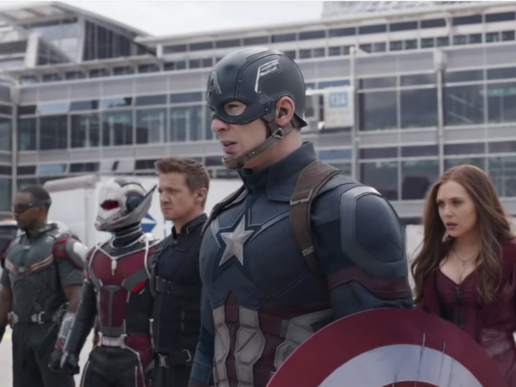 16 Ações que podem “implodir”