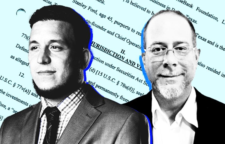 AriseBank: Most Cunning ICO out there