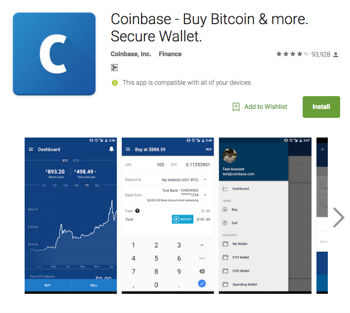 How to Store Bitcoins