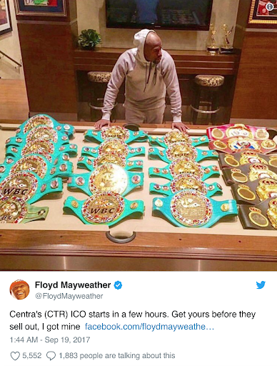 Gonzo Crypto Blog — Week 17: Celebrities & Crypto, it’s Toxic