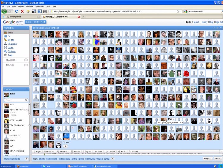 18 proyectos de Google que han fracasado