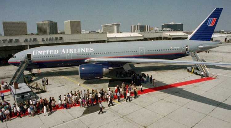 the history of boeing aircrafts the history of boeing aircrafts