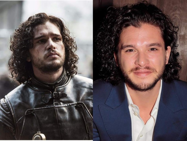 ¿Qué ha sido de los actores que "murieron" en Juego de Tronos?