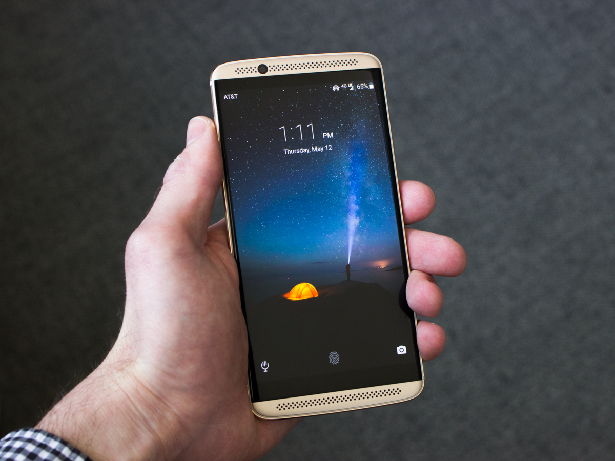 Die besten Smartphones auf dem Markt