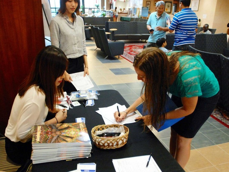As questões que tem de responder para trabalhar no Facebook