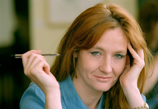 الأشخاص الناجحون في عمر 25