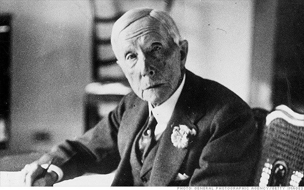 أغنى 20 أمريكي