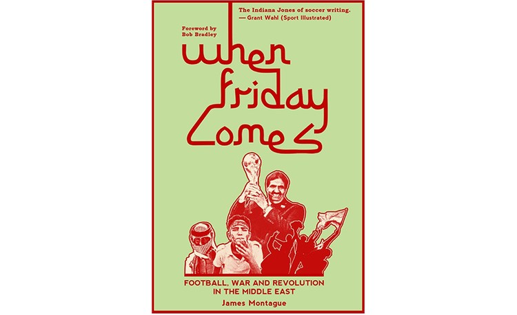 23 Livros que todos os adeptos de futebol deveriam ler