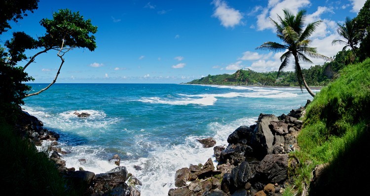 15 مكاناً غير معتاد لقضاء الإجازة