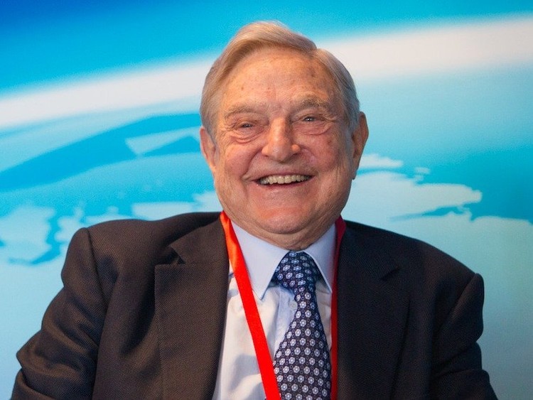 Las 10 personas más generosas del mundo