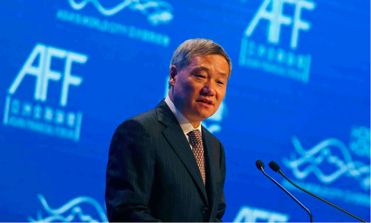 Quem controla a economia chinesa?