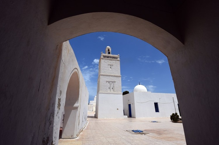 23 Razões para se apaixonar pela Tunísia