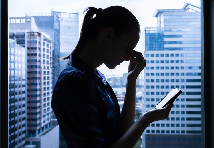 15 razones para no trabajar en Apple