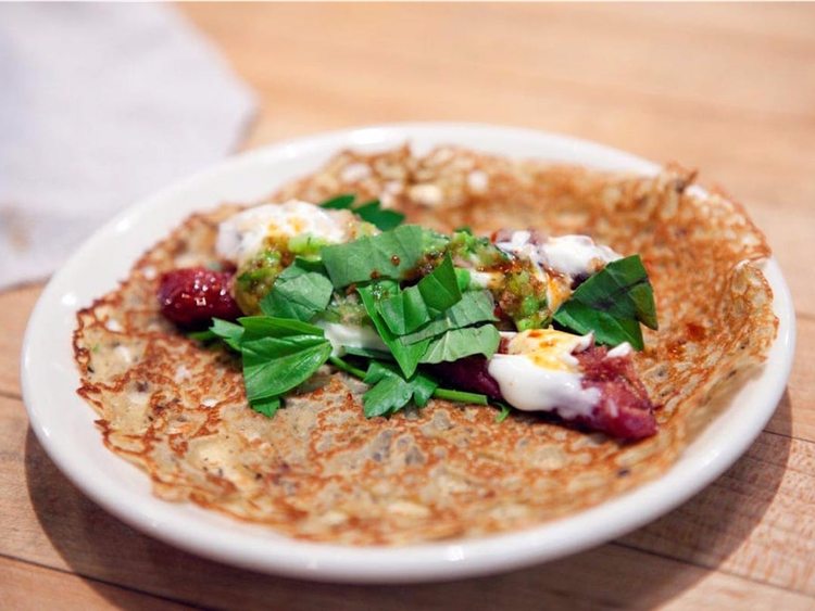 FOTOS: Los 50 Mejores Restaurantes de 2017