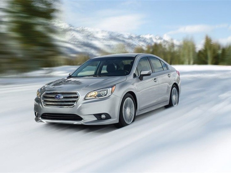 Os 8 melhores carros de 2015