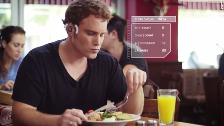 10 أغرب أجهزة