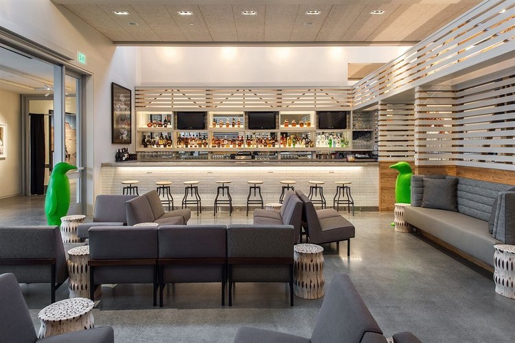 عشرون أفضل فندق في الولايات المتحدة