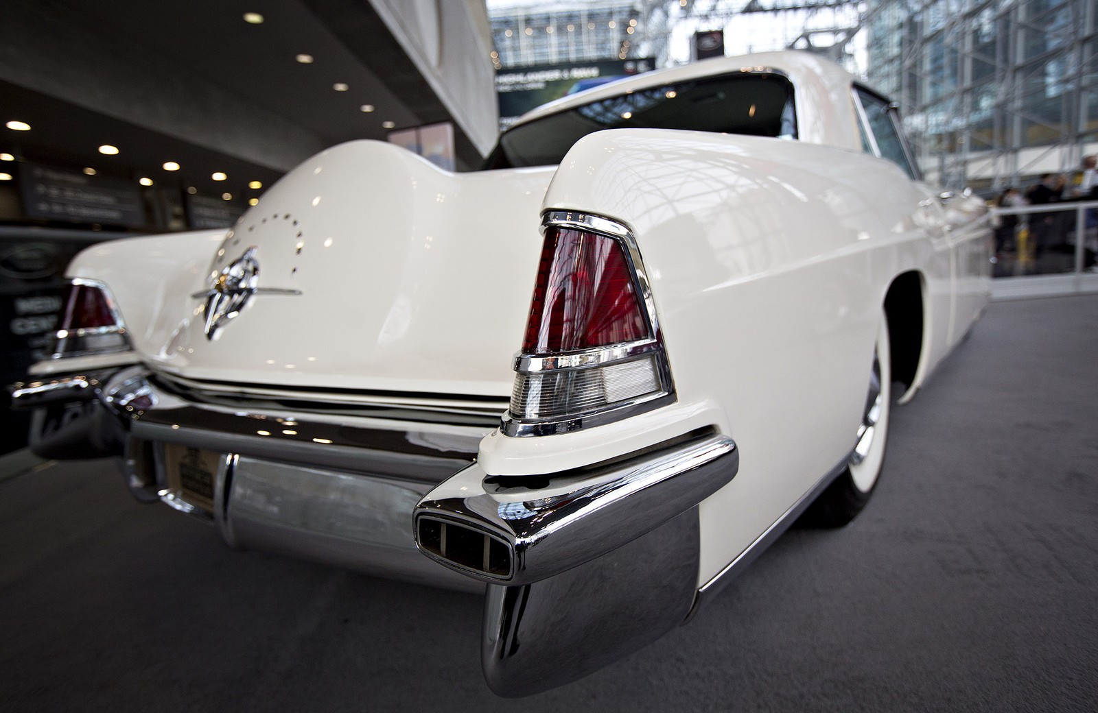 13 Destaques do New York International Auto Show de 2017